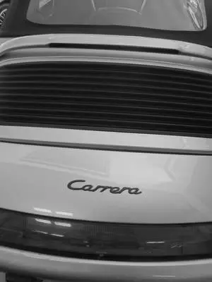 Porsche 911 Carrera 3.6dm3 benzyna 997 KD11 6